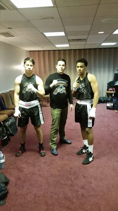 Villa Park Boxing Club Picture 9