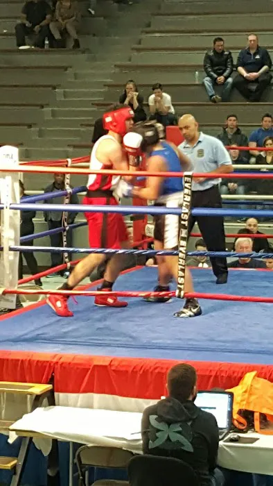 Villa Park Boxing Club Picture 8