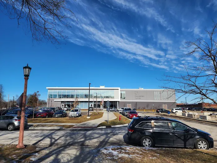 Villa Park Recreation Center (VPRC) Picture 1