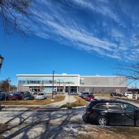 Villa Park Recreation Center (VPRC) ico