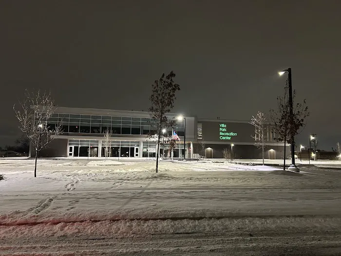 Villa Park Recreation Center (VPRC) Picture 2