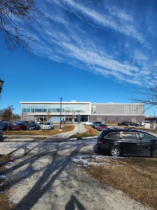 Villa Park Recreation Center (VPRC) Picture 3