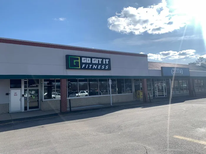 Go Git It Fitness Picture 3