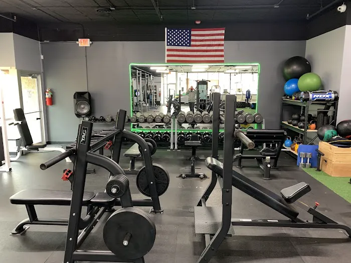 Go Git It Fitness Picture 1