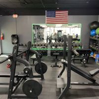 Go Git It Fitness ico