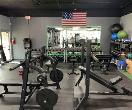 Go Git It Fitness