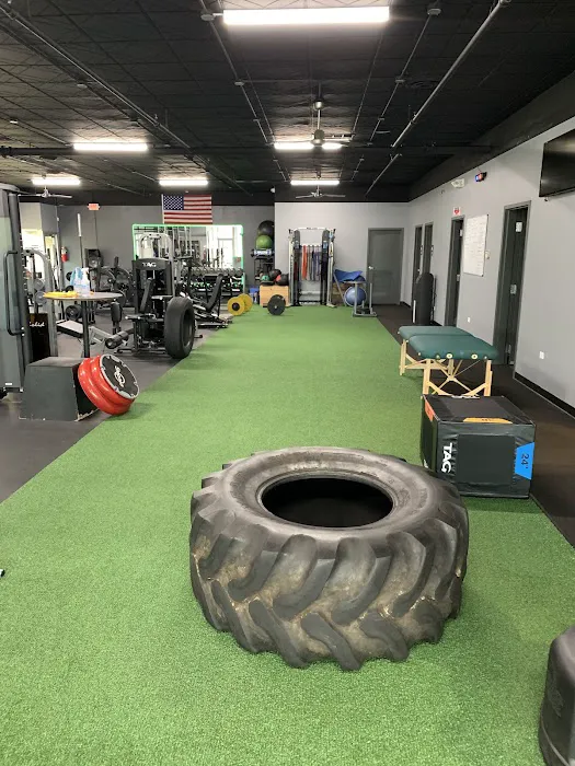 Go Git It Fitness Picture 6