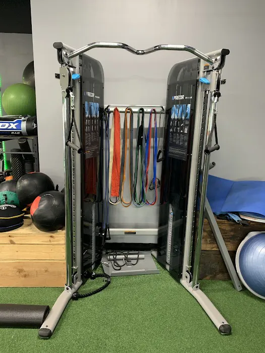 Go Git It Fitness Picture 5