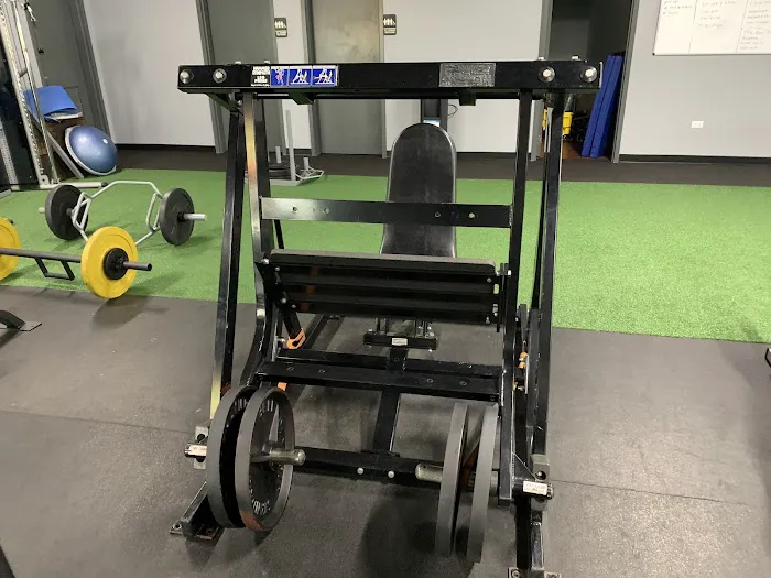 Go Git It Fitness Picture 7