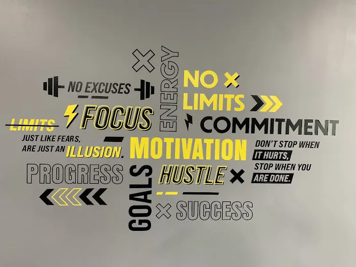 Go Git It Fitness Picture 10