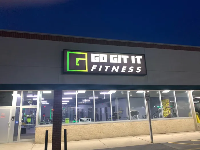 Go Git It Fitness Picture 8