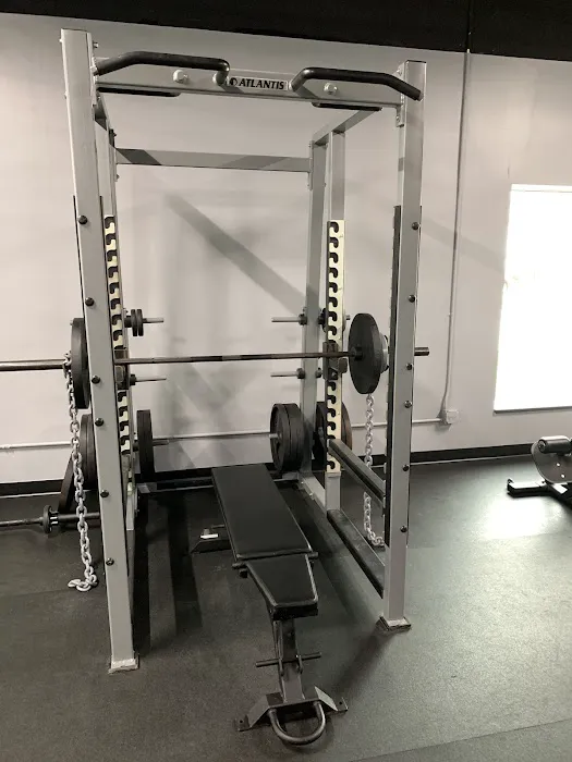 Go Git It Fitness Picture 9