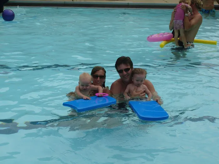 Glass Court Swim & Fitness Picture 1