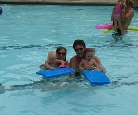 Glass Court Swim & Fitness