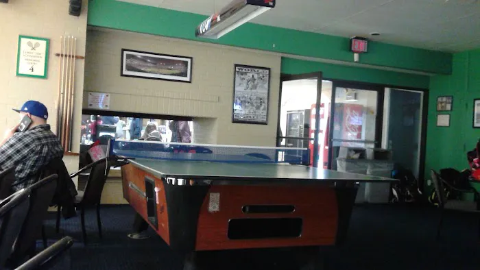 Glass Court Swim & Fitness Picture 2