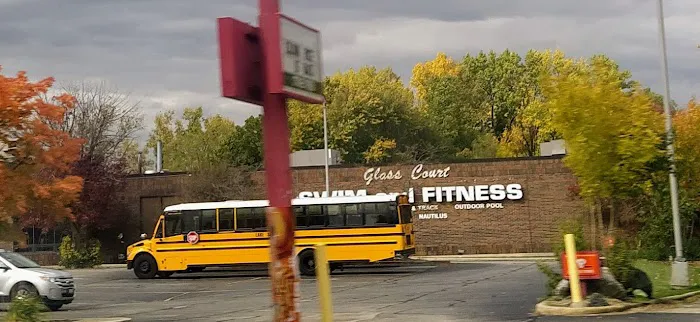 Glass Court Swim & Fitness Picture 4