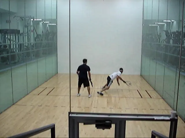 Glass Court Swim & Fitness Picture 5