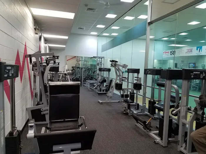 Glass Court Swim & Fitness Picture 7