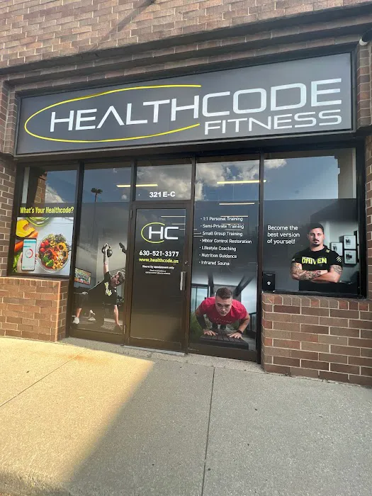 Healthcode Fitness Picture 2