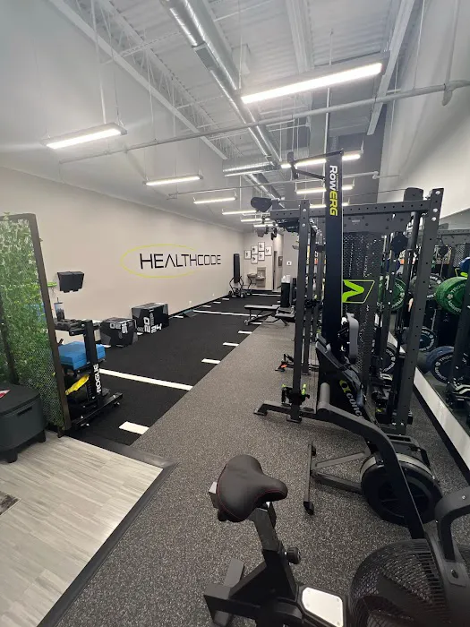 Healthcode Fitness Picture 3