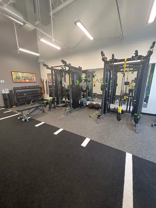 Healthcode Fitness Picture 1