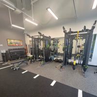 Healthcode Fitness ico