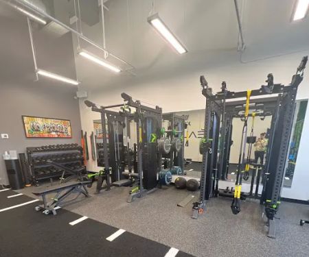 Healthcode Fitness