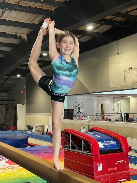 Balanced Athletics Picture 4