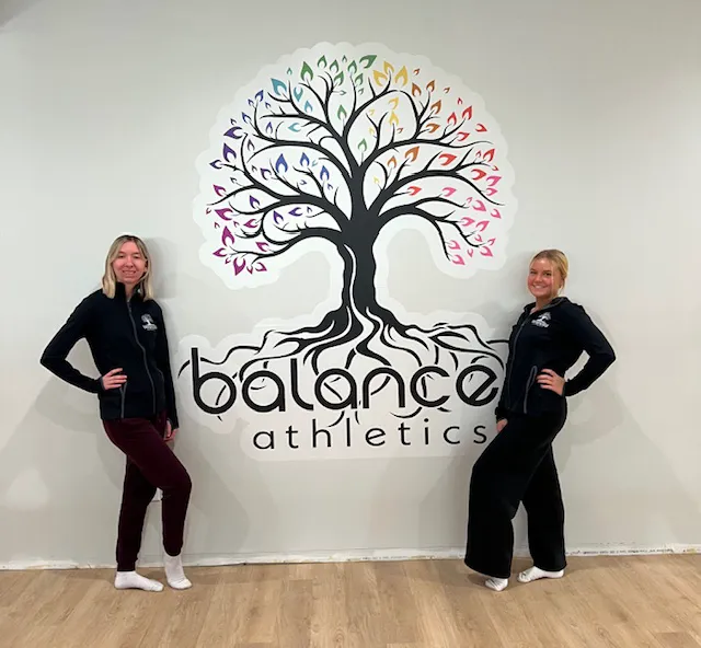 Balanced Athletics Picture 5