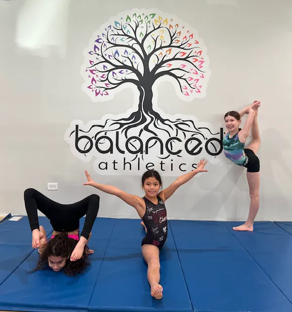 Balanced Athletics Picture 1