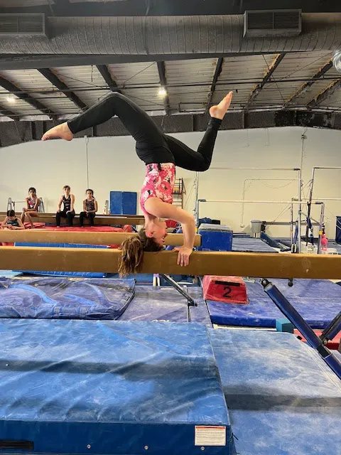 Balanced Athletics Picture 2