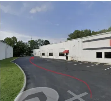 Diamond State Iron Gym Picture 3