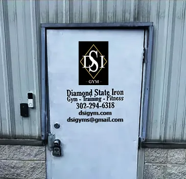 Diamond State Iron Gym Picture 4