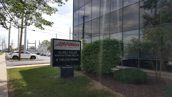 Life Fitness Picture 8