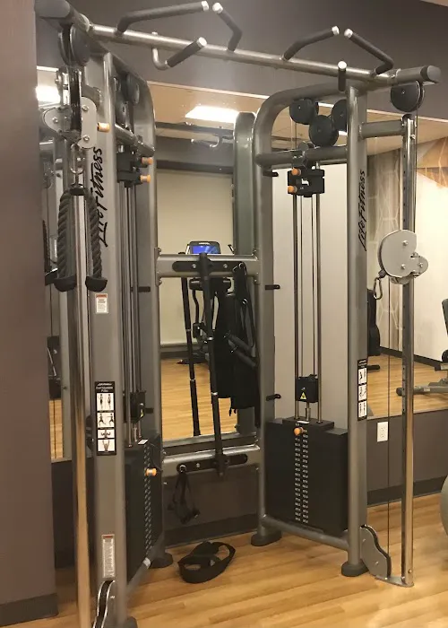 Life Fitness Picture 7