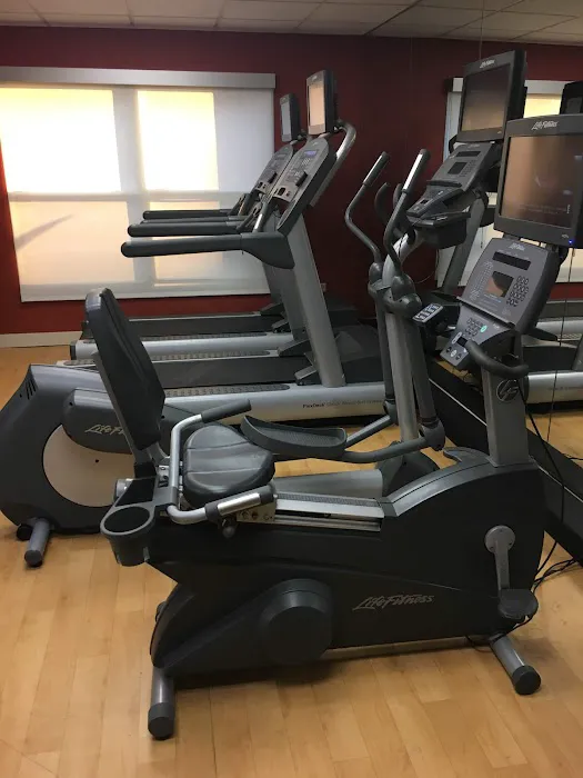 Life Fitness Picture 4