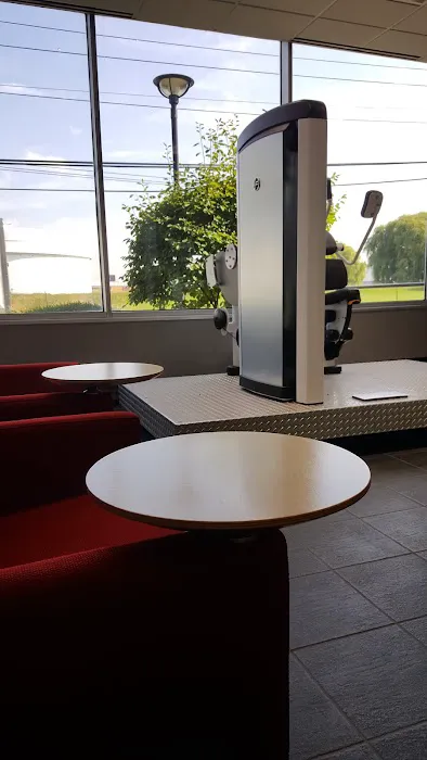 Life Fitness Picture 10