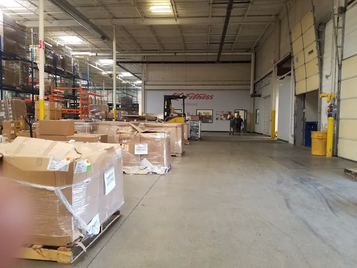 Life Fitness Picture 2