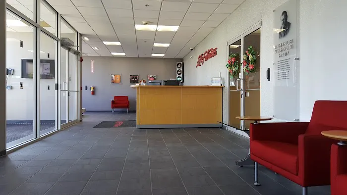 Life Fitness Picture 9