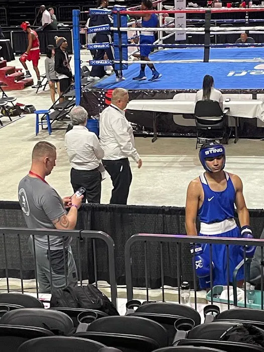 Champions Factory Boxing Gym Picture 6