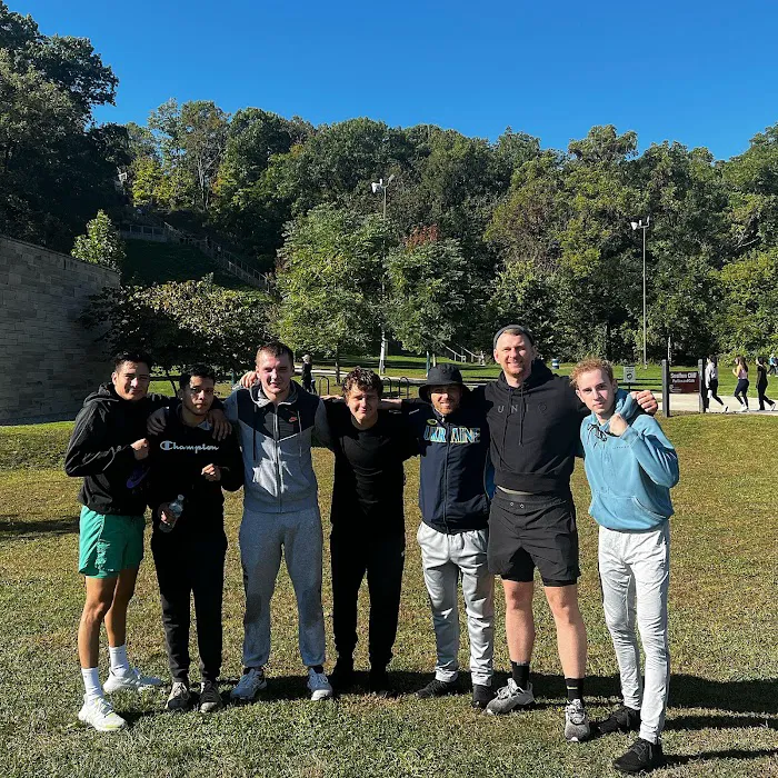 Champions Factory Boxing Gym Picture 5