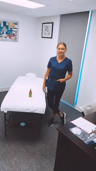 Champions Factory Boxing Gym Picture 7