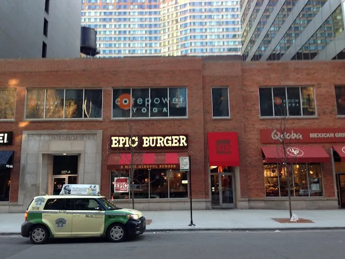 CorePower Yoga - Streeterville Picture 3