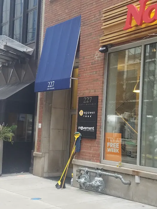 CorePower Yoga - Streeterville Picture 9