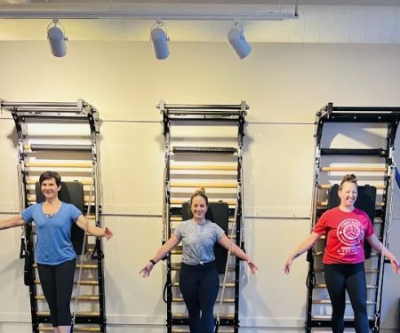 Movement Med