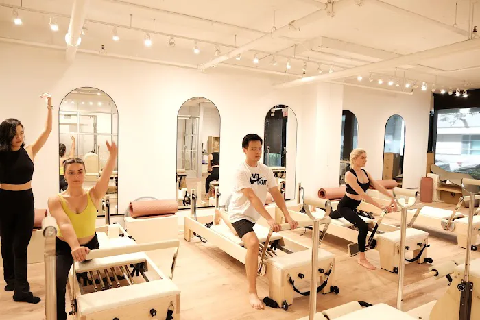 Pilatesville Picture 1