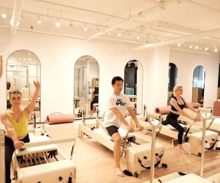 Pilatesville