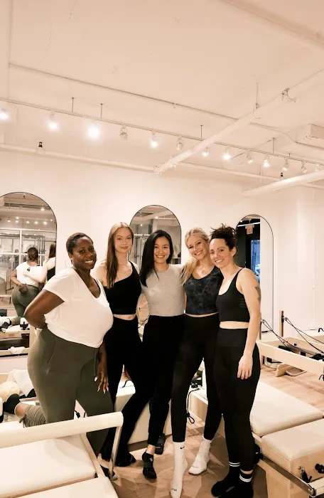 Pilatesville Picture 5