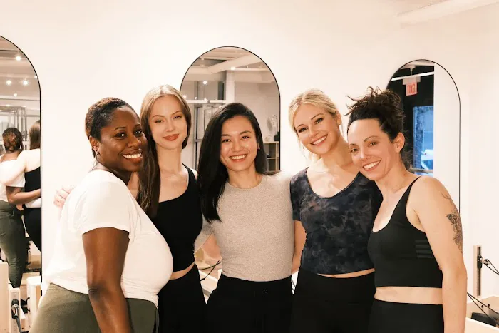 Pilatesville Picture 3