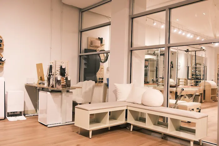 Pilatesville Picture 6